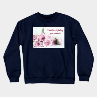 Soulmate Crewneck Sweatshirt